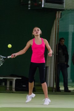 Bild 332 - Holmer Indoor-Cup Tag 1
